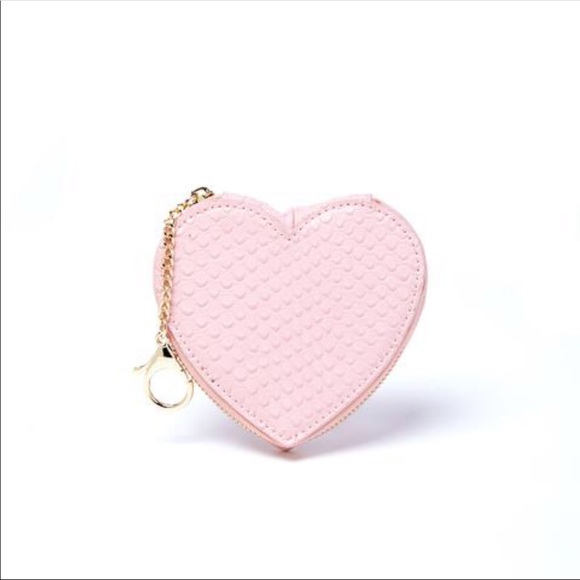 Jules Kae Accessories - 🆕🎁Coin Pouch | Faux snake skin